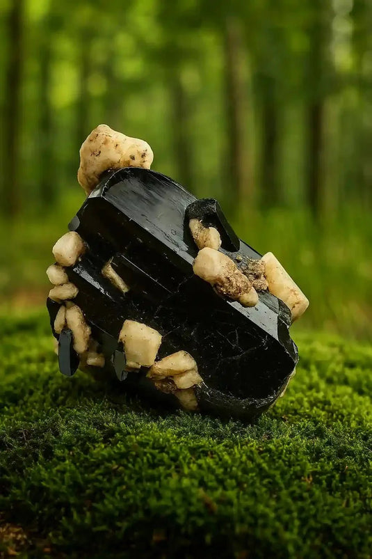 Aegyrine des États-Unis-Blog