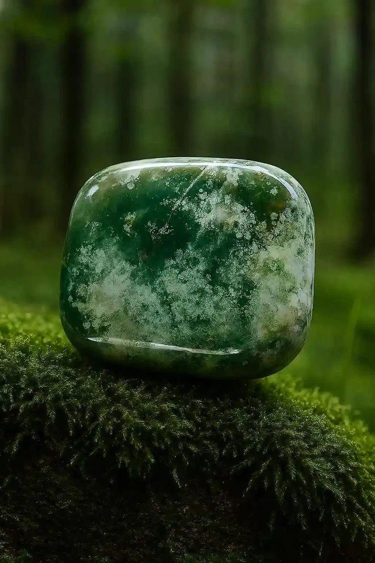 Agate Arbre de Gujarat, Inde-Blog