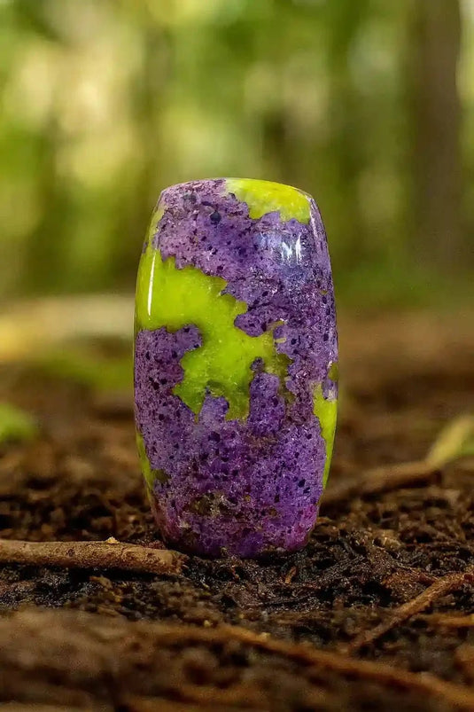 Atlantasite de Tasmanie-Blog