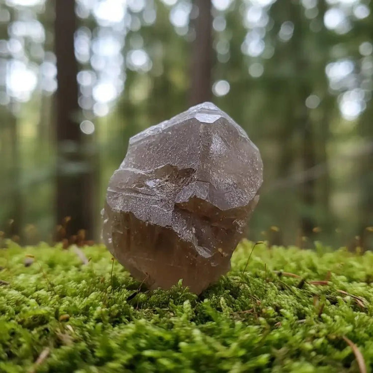 Cérusite de Namibie-Blog