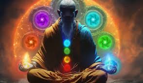 Energy bodies, Chakras, Nadis and Meridians