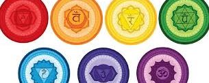 Des pierre et chakras