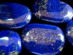 Le Lapis lazuli