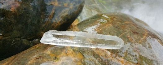 Cleansing, Purification, Recharging and Reprogramming