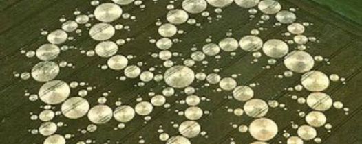 Ondes de formes & géométries sacrées. Effets sur le corps l’environnement?