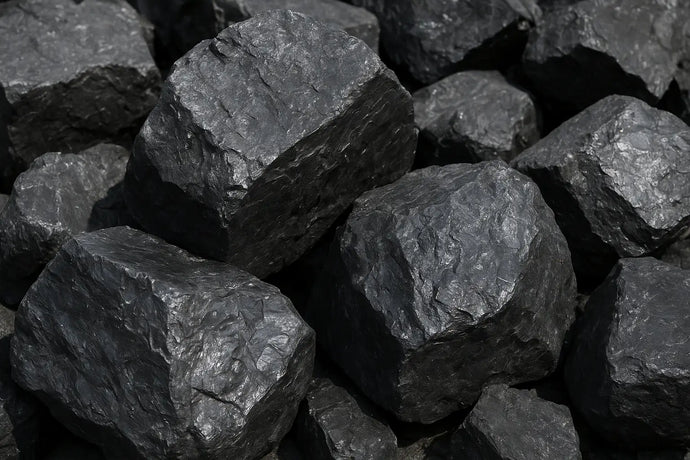 Recherche sur les propriétés électromagnétiques de la Shungite