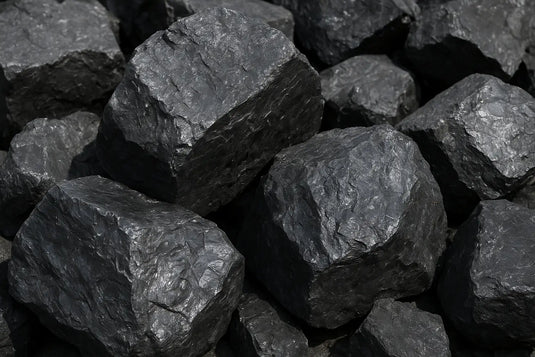 Recherche sur les propriétés électromagnétiques de la Shungite