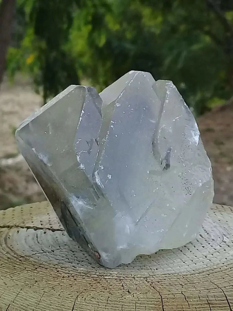 Baryte Cristallisée