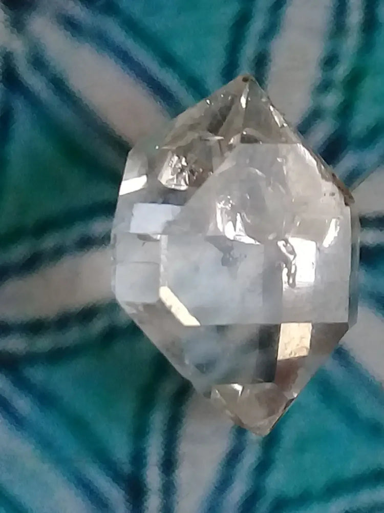 Diamant De Herkimer