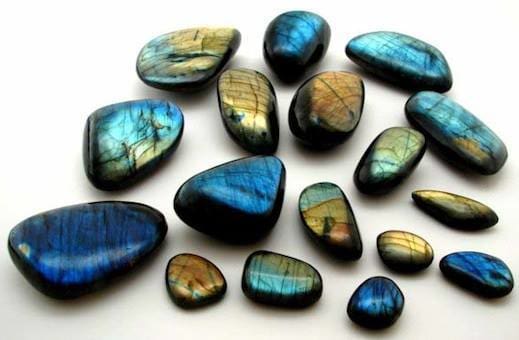 Labradorite