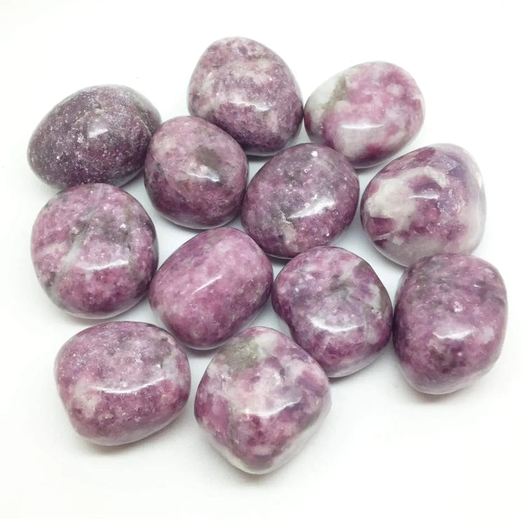 Lépidolite