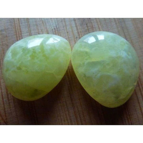 Opale Verte