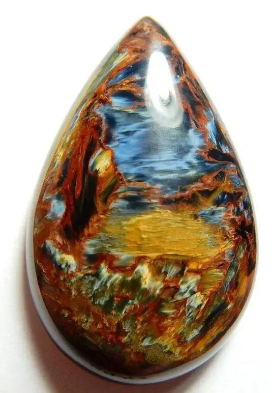 Pietersite