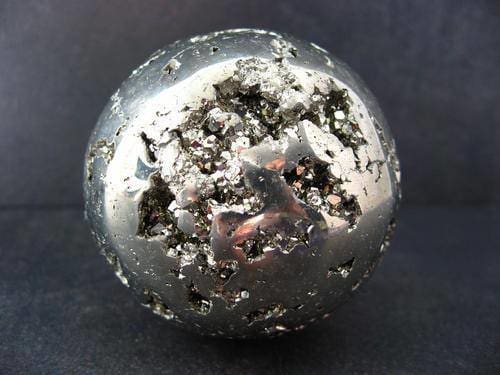 Pyrite