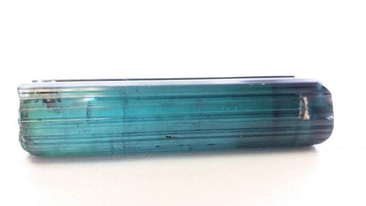 Tourmaline Bleue Indigolite