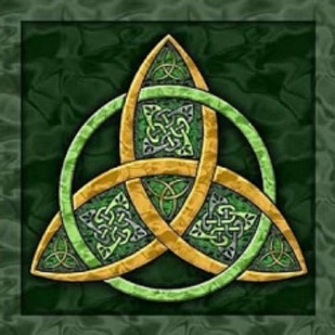 Waves of sacred shapes & geometries. Effects on the body and the environment?