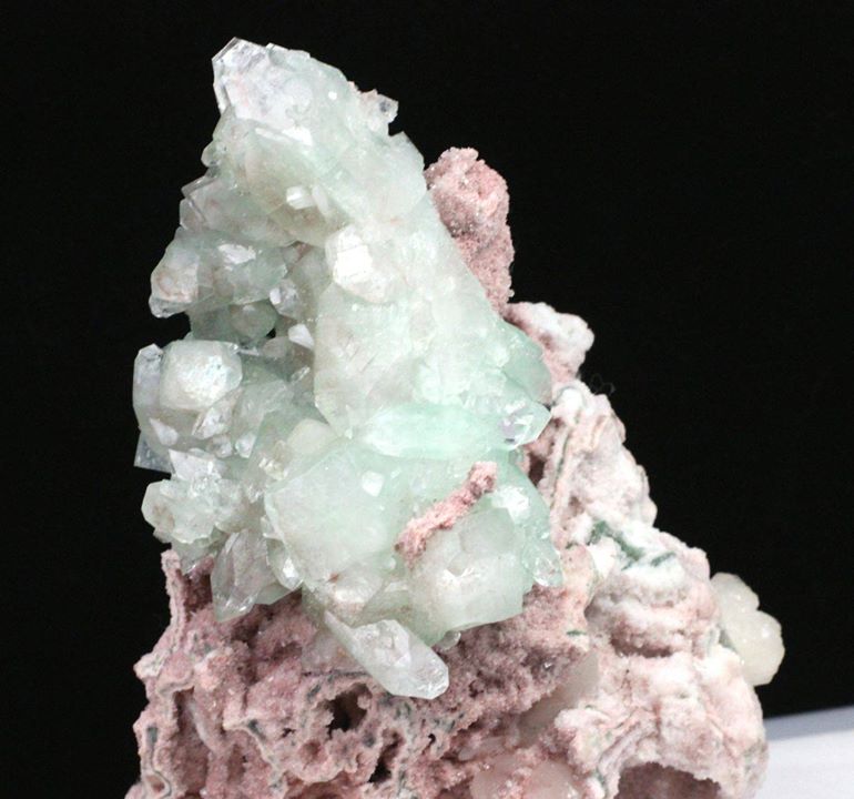 Apophyllite