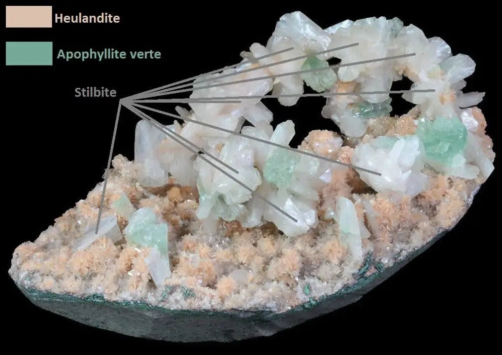 Apophyllite