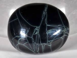 Obsidian Spider
