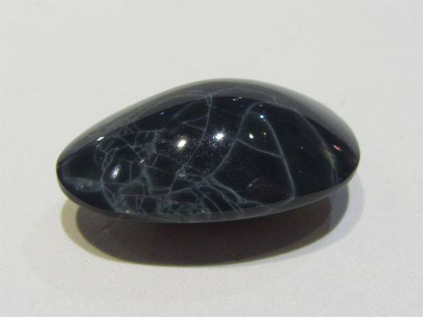 Obsidian-Spinne