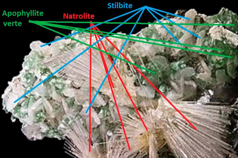 Apophyllite