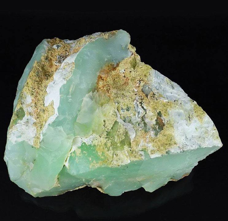Chrysoprase