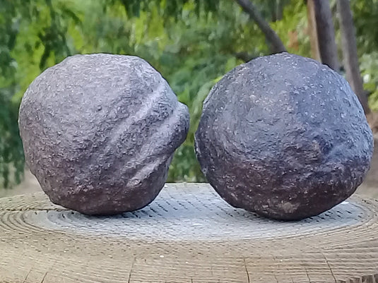 Moquis Balls 4-4,5 cm Grade A ++++ Moquis Balls