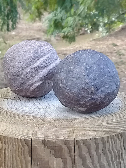 Moquis Balls 4-4,5 cm Grade A ++++ Moquis Balls