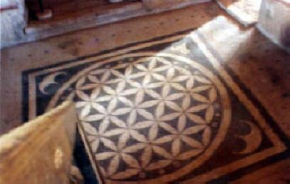 Waves of sacred shapes & geometries. Effects on the body and the environment?