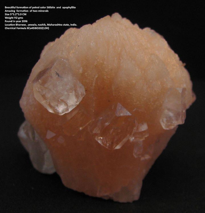 Apophyllite