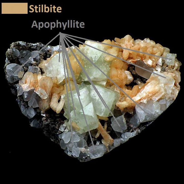 Apophyllite