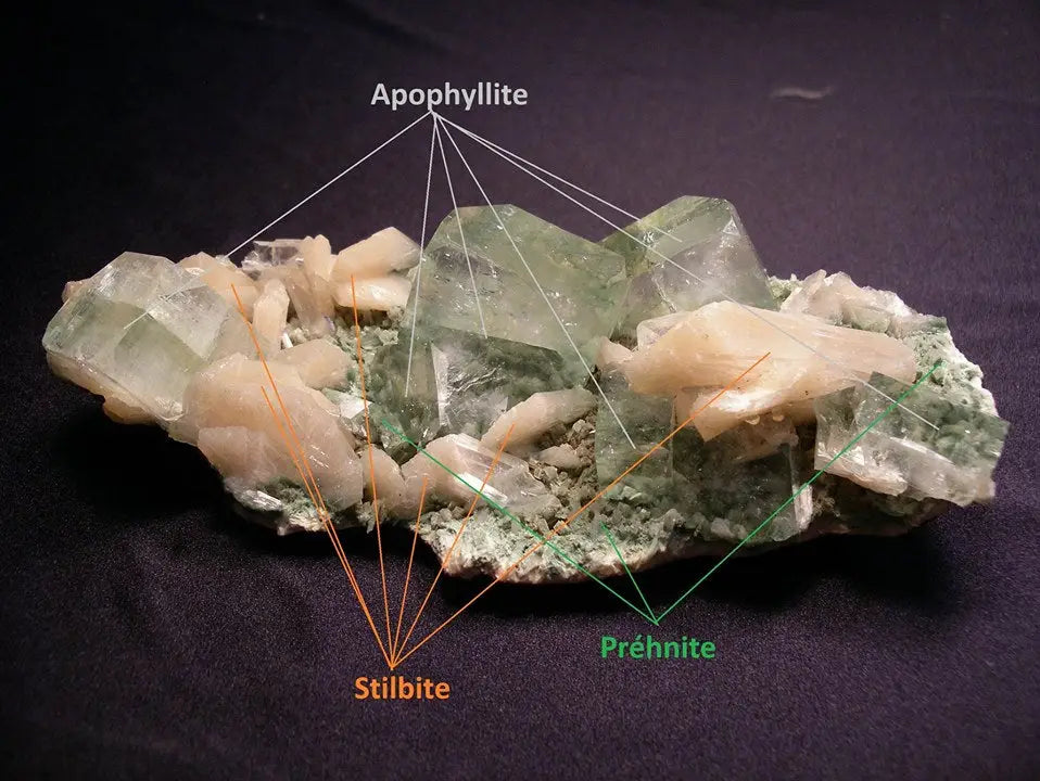 Apophyllite