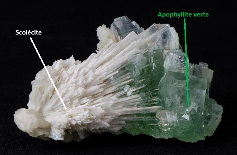 Apophyllite