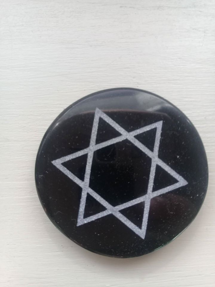 Shape Waves and Sacred Geometries