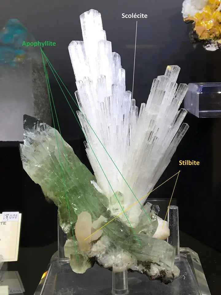 Apophyllite