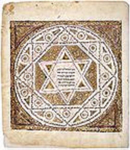 Waves of sacred shapes & geometries. Effects on the body and the environment?