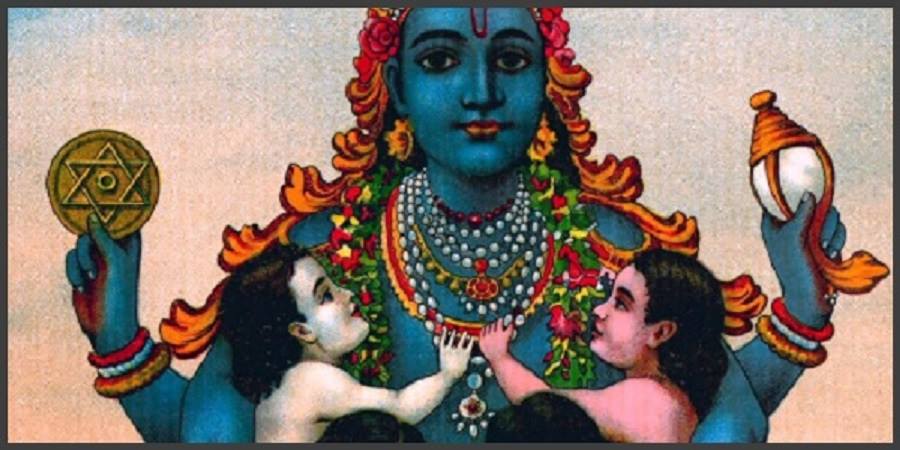 Shape Waves and Sacred Geometries