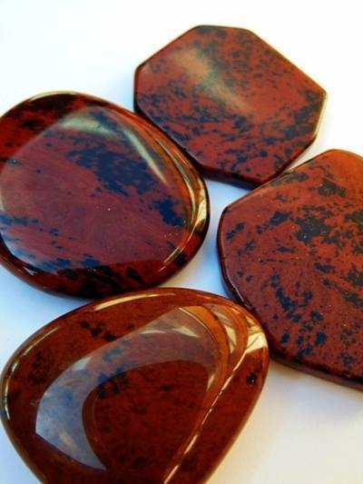 Mahogany Obsidian or Magahony Obsidian