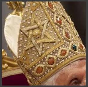 Shape Waves and Sacred Geometries