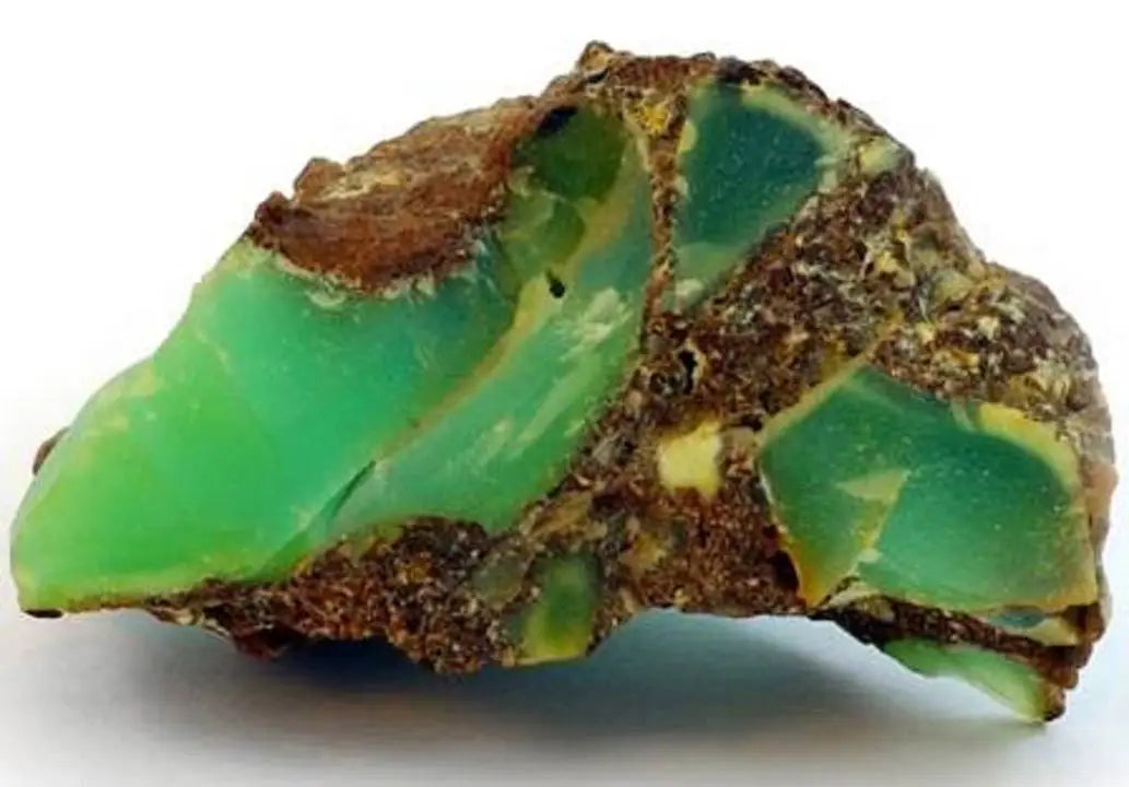 Chrysoprase