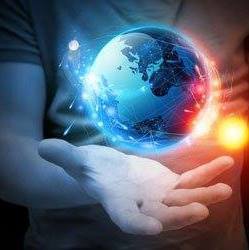 Waves of sacred shapes & geometries. Effects on the body and the environment?