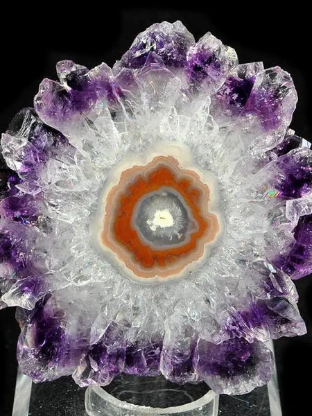 Amethyst From Veracruz