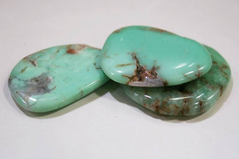 Chrysoprase
