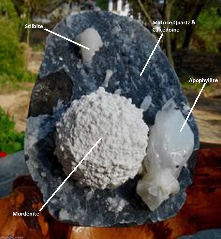Apophyllite