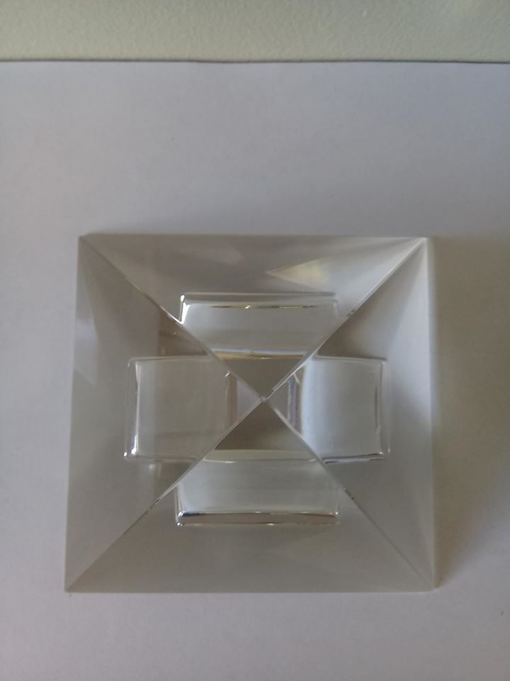 Les Ondes de formes et les Géométries Sacrées