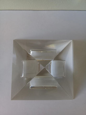 Waves of sacred shapes & geometries. Effects on the body and the environment?