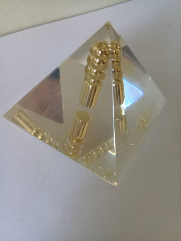 Waves of sacred shapes & geometries. Effects on the body and the environment?