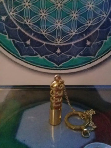 Waves of sacred shapes & geometries. Effects on the body and the environment?