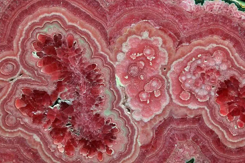 Rhodochrosite