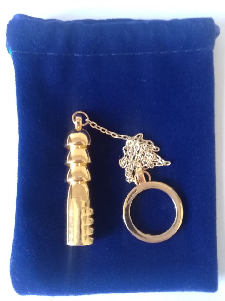 Les Ondes de formes et les Géométries Sacrées